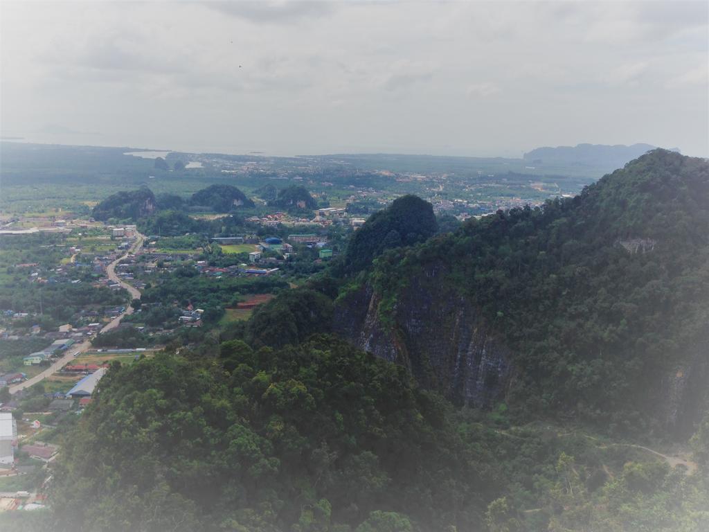 The White House Διαμέρισμα Krabi town Εξωτερικό φωτογραφία